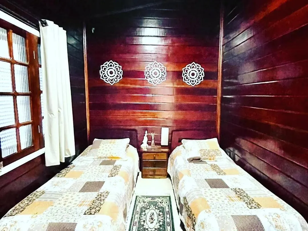 샬레 Campos do Jordão Chale Manaca House 빌라
