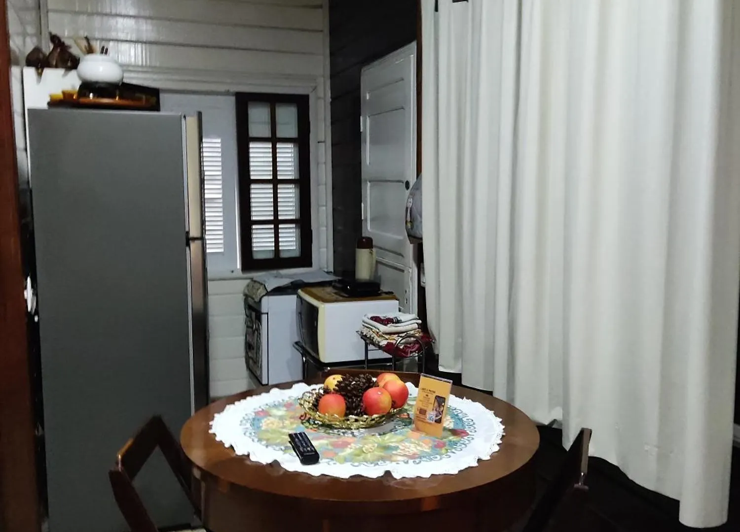 Chale Manaca House Villa Campos do Jordao 0*,  Brazil