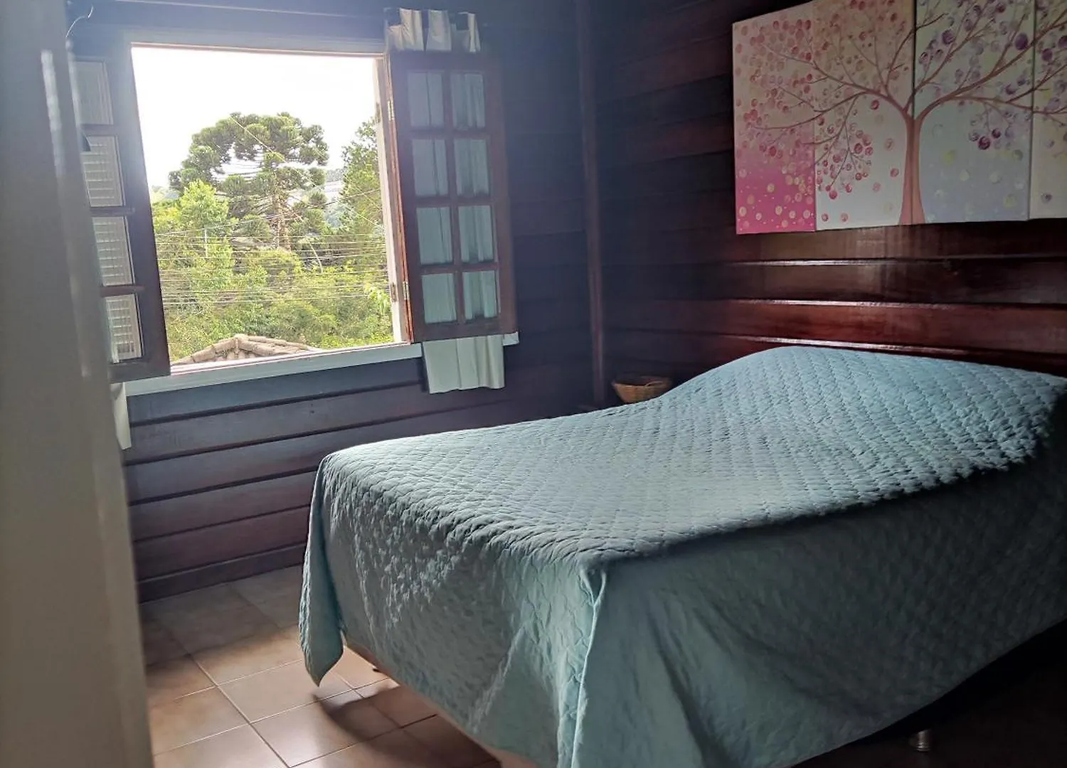 Chalet Chale Manaca House Villa Campos do Jordao